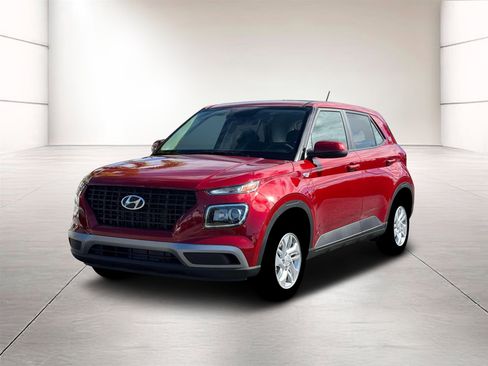 New 2026 Hyundai Venue SE image 1