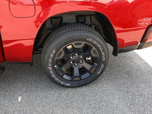 New 2026 RAM 1500 Express AWD/4WD image 4