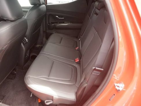 Used 2025 Hyundai Santa Cruz XRT AWD/4WD image 12