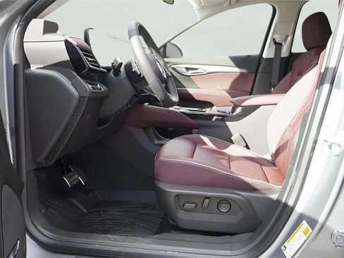 New 2026 Buick Envision Sport Touring image 23