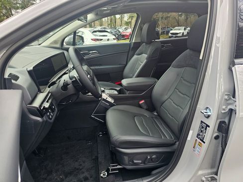 New 2026 Kia Sportage SX Prestige AWD/4WD image 21