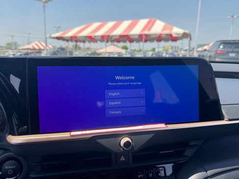New 2026 Toyota Crown Signia AWD/4WD image 22