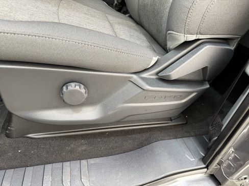 New 2026 Ford F350 XL w/ STX Appearance Package image 15