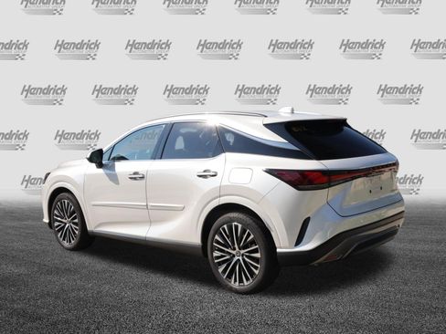 Used 2026 Lexus RX 350 Premium Plus w/ Accessory Package (Z1) FWD image 7