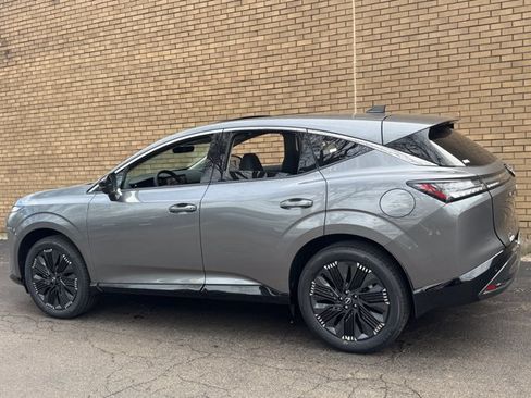 New 2026 Nissan Murano Platinum w/ Cargo Package AWD/4WD image 34
