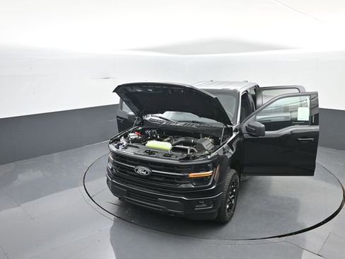 New 2026 Ford F150 XLT w/ FX4 Off-Road Package image 36