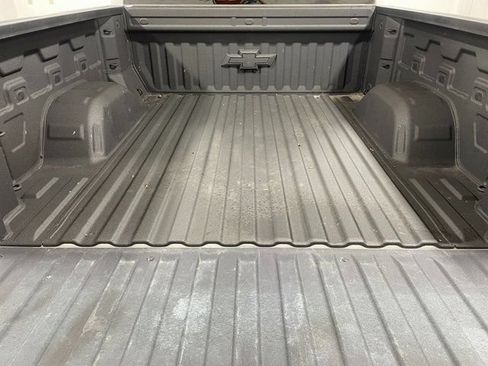Used 2021 Chevrolet Silverado 1500 RST AWD/4WD image 24