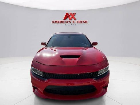 Used 2019 Dodge Charger GT RWD image 8