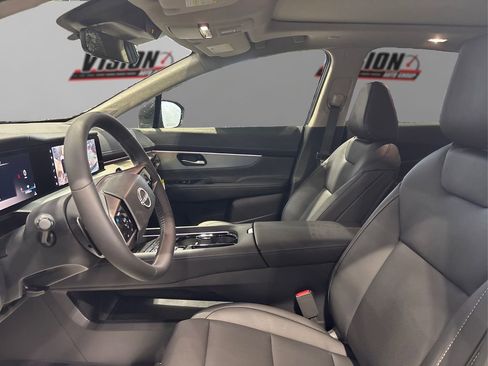 New 2026 Nissan Murano SL image 9