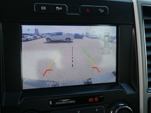Used 2021 Ford F250 Lariat AWD/4WD image 4