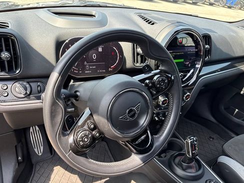 Used 2021 MINI Cooper Countryman John Cooper Works w/ Driver Assistance Package AWD/4WD image 13