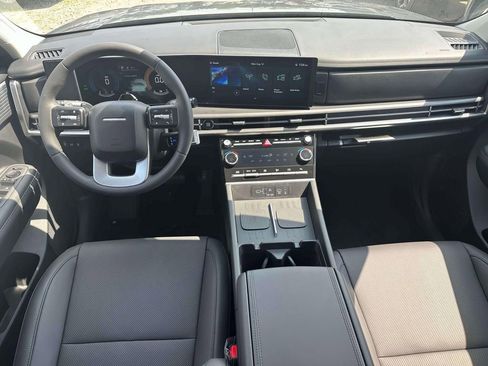 New 2024 Hyundai Santa Fe SEL image 10