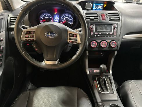 Used 2015 Subaru Forester 2.0XT Touring w/ Protection Package #2 AWD/4WD image 15