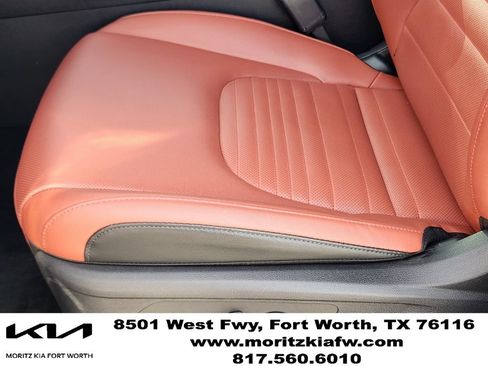 Certified 2024 Kia Sportage SX AWD/4WD image 23