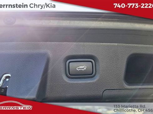 Used 2023 Hyundai Santa Fe SEL AWD/4WD image 25