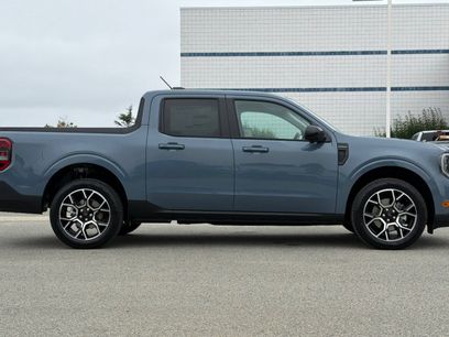 New 2026 Ford Maverick Lariat w/ 4K Tow Package
