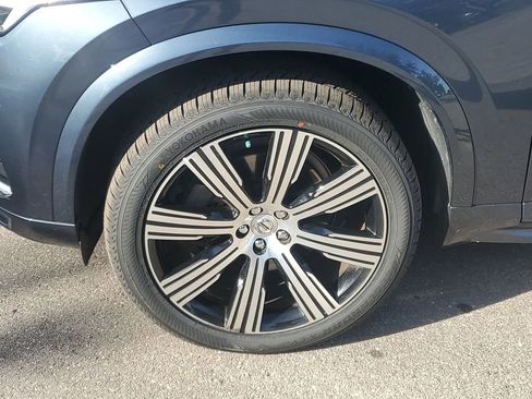 Used 2021 Volvo XC90 T6 Inscription w/ Protection Package Premier image 11