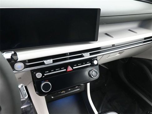 New 2026 Hyundai Tucson Limited image 20