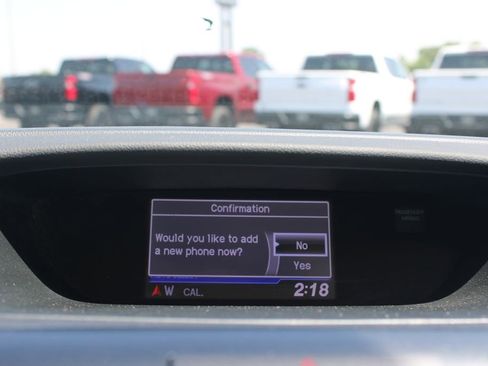 Used 2013 Honda CR-V LX image 39