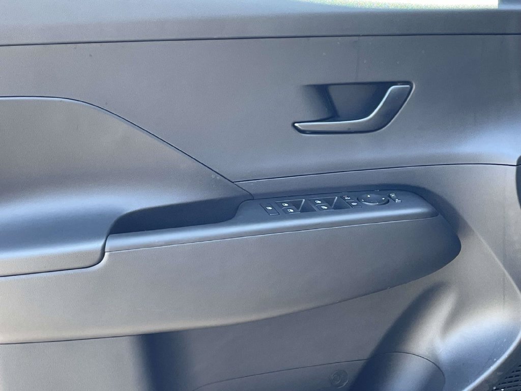 New 2026 Hyundai Kona SEL Sport AWD/4WD image 13