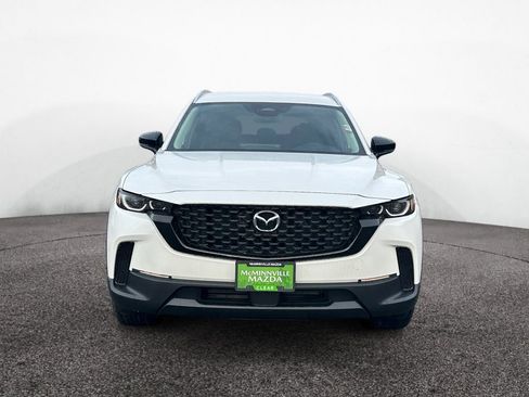 New 2026 MAZDA CX-50 AWD 2.5 S w/ Select Package image 8