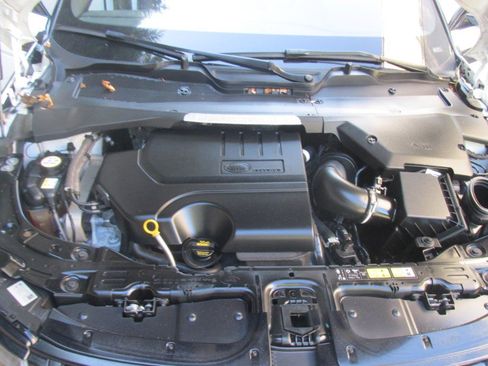 Used 2020 Land Rover Range Rover Evoque S image 86