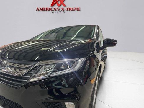 Used 2020 Honda Odyssey EX-L image 11