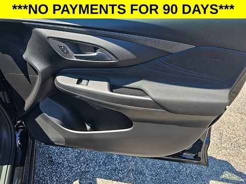 New 2026 Buick Envista Sport Touring w/ Convenience I Package FWD image 9