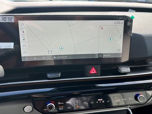 New 2026 Kia Carnival SX Prestige image 20