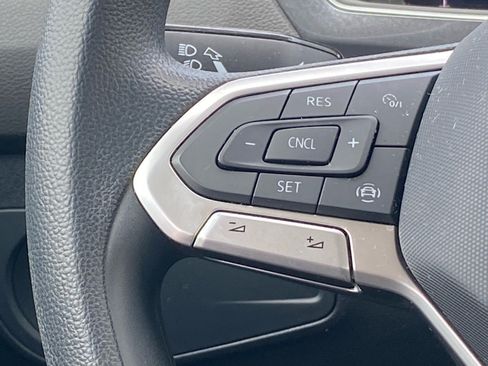 Certified 2022 Volkswagen Tiguan S AWD/4WD image 6