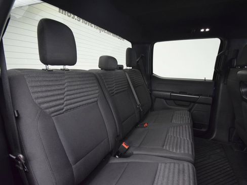 Used 2023 Ford F150 XL w/ STX Appearance Package AWD/4WD image 23