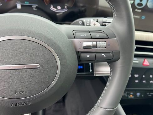 New 2026 Hyundai Sonata SEL image 25