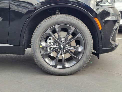 New 2026 Dodge Durango GT image 22