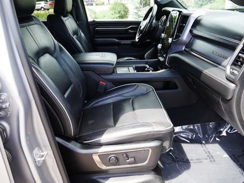 Used 2019 RAM 1500 Limited AWD/4WD image 62