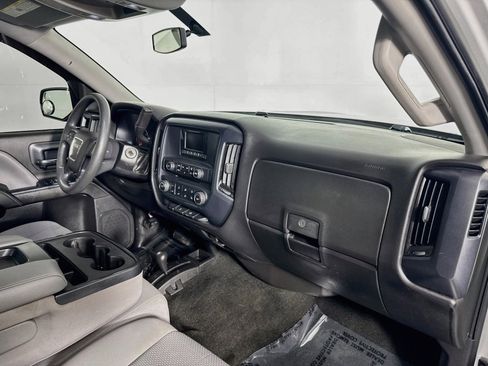 Used 2014 GMC Sierra 1500 4x4 Double Cab image 25