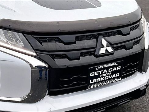 Used 2024 Mitsubishi Outlander Sport AWD image 27