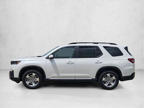 New 2026 Honda Pilot EX-L image 5