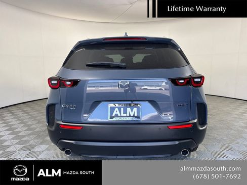 New 2026 MAZDA CX-50 2.5 Hybrid w/ Weather Package AWD/4WD image 7