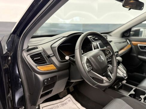 Used 2021 Honda CR-V EX image 16