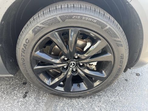 Used 2024 MAZDA CX-30 AWD 2.5 S w/ Select Sport Pkg image 23