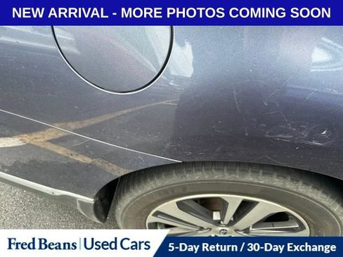 Used 2018 Subaru Outback 2.5i Limited AWD/4WD image 10