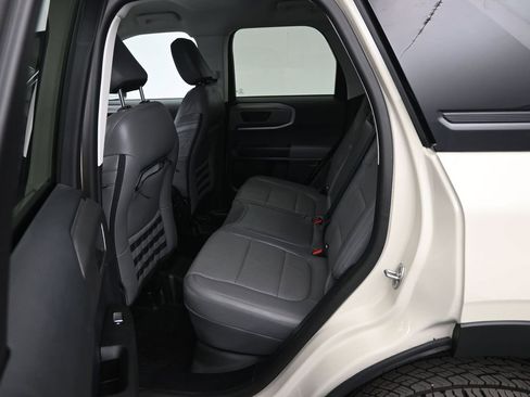 Used 2025 Ford Bronco Sport Badlands image 19