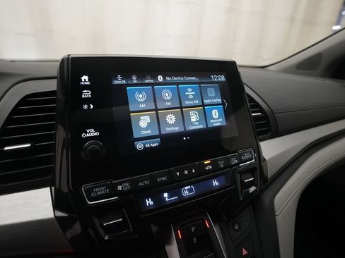 Used 2022 Honda Odyssey EX-L image 6