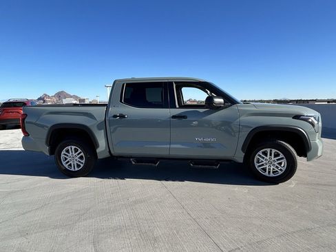 Used 2024 Toyota Tundra SR5 image 3