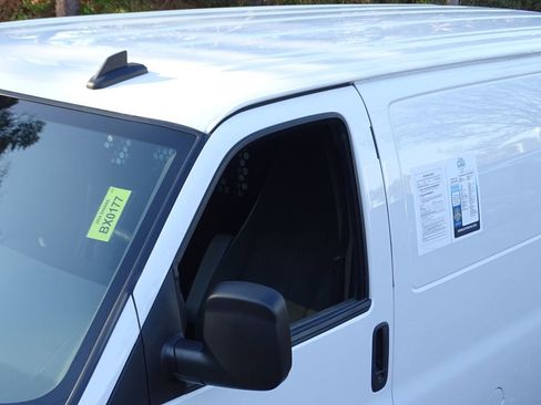 Used 2024 GMC Savana 2500 Work Van w/ Driver Convenience Package image 27