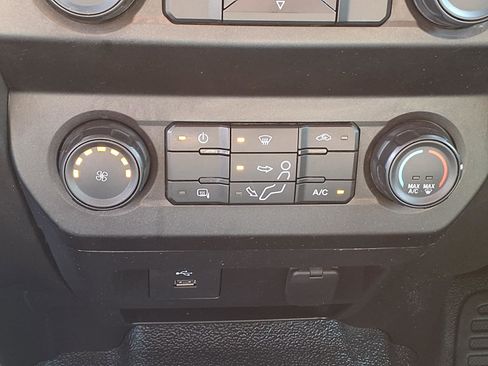 Used 2020 Ford F350 XL w/ Power Equipment Group AWD/4WD image 22