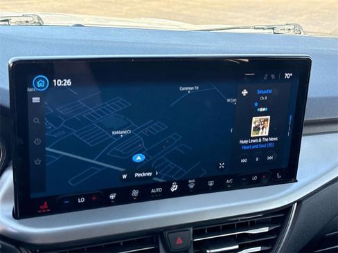 Used 2024 Ford Escape Active w/ Tech Pack #1 image 21