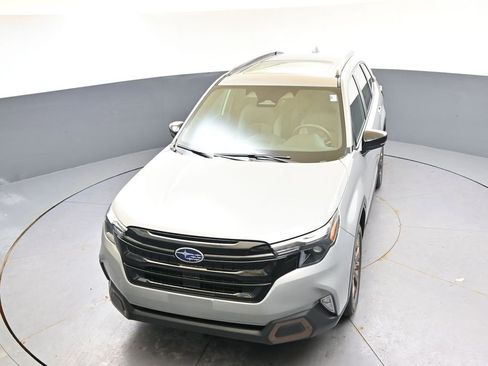 New 2026 Subaru Forester Sport AWD/4WD image 46