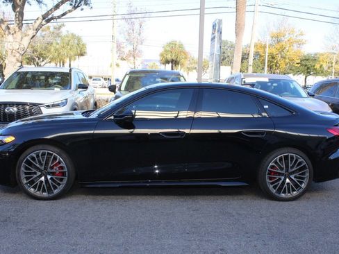 Used 2025 Audi S5 Prestige image 9