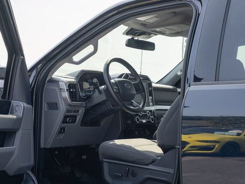 Used 2023 Ford F150 XLT w/ Equipment Group 302A High RWD image 20